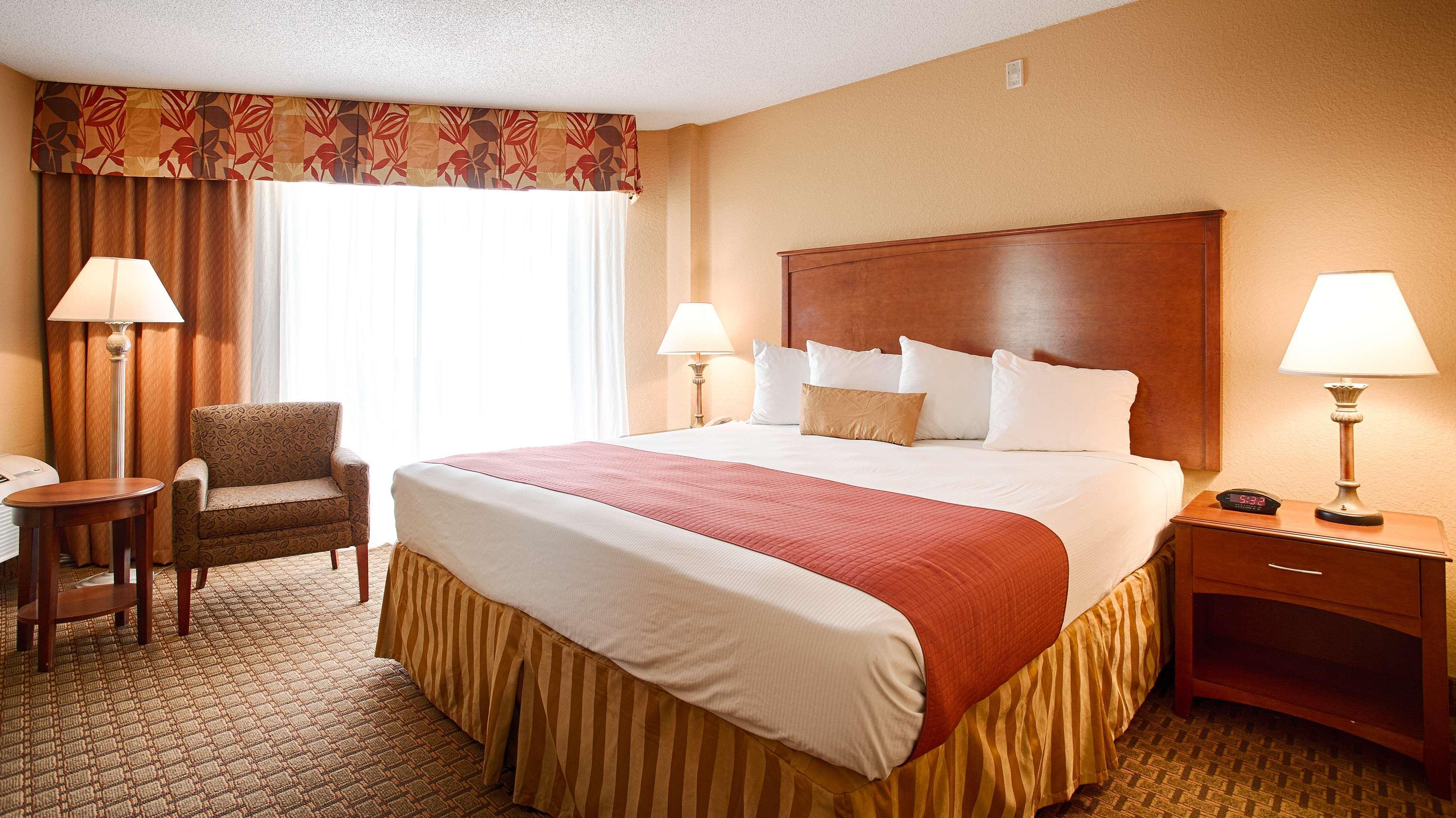 Spark By Hilton Ormond Oceanfront Ormond Beach