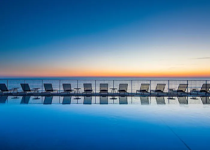 Spark By Hilton Ormond Beach Oceanfront