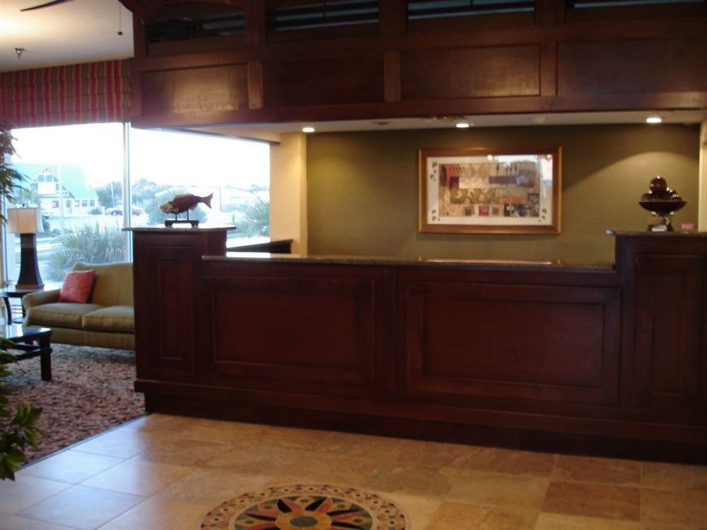 Spark By Hilton Ormond Oceanfront